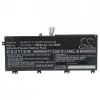 utángyártott Asus GL503VM-1D készülékhez laptop akkumulátor (15.2V, 4050mAh / 61.56Wh) - Utángyártott