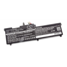 utángyártott Asus GL702VSK-R, GL702VT Laptop akkumulátor - 4800mAh (15.2V Fekete) - Utángyártott asus notebook akkumulátor