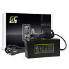 utángyártott Asus GL752VL, GL752VW, GL753, GL753V készülékekhez laptop töltő adapter (19.5V, 150W, 7.7A) - Utángyártott