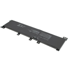 utángyártott Asus N705UN-GC080T készülékhez laptop akkumulátor (Li-Polymer, 11.52V, 3600mAh / 41.47Wh) - Utángyártott asus notebook akkumulátor