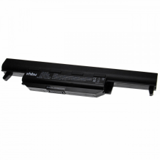 utángyártott Asus R700VM, U57 Laptop akkumulátor - 5200mAh (11.1V Fekete) - Utángyártott asus notebook akkumulátor