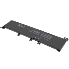 utángyártott Asus R702UB-BX103T készülékhez laptop akkumulátor (Li-Polymer, 11.52V, 3600mAh / 41.47Wh) - Utángyártott asus notebook akkumulátor