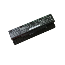 utángyártott Asus ROG GL551JW, GL551JX Laptop akkumulátor - 5200mAh (10.8V Fekete) - Utángyártott asus notebook akkumulátor