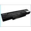 utángyártott Asus S9N-0362210-CE1 helyettesítő laptop akkumulátor (Li-ion, 11.1V, 4400mAh / 48.84Wh) - Utángyártott