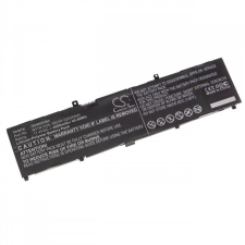 utángyártott Asus UX310UA-FC132T készülékhez laptop akkumulátor (11.4V, 4000mAh / 45.6Wh, Fekete) - Utángyártott asus notebook akkumulátor