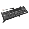 utángyártott Asus VivoBook 14 F409DA készülékhez laptop akkumulátor (Li-ion, 7.7V, 4100mAh / 31.57Wh) - Utángyártott