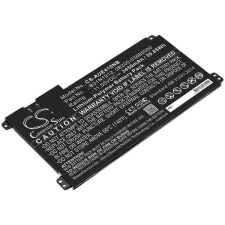utángyártott Asus VivoBook E410MA Utángyártott laptop akkumulátor, 3 cellás (3640mAh) asus notebook akkumulátor