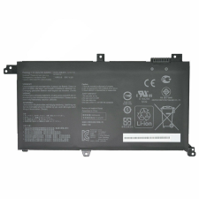 utángyártott Asus VivoBook S14 S430FA-EB003T készülékhez laptop akkumulátor (Li-Ion, 11.55V, 3600mAh / 41.58Wh) - Utángyártott asus notebook akkumulátor