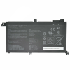 utángyártott Asus VivoBook S14 X430UF-1E készülékhez laptop akkumulátor (Li-Ion, 11.55V, 3600mAh / 41.58Wh) - Utángyártott