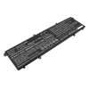 utángyártott Asus VivoBook S1605VA-MB352W készülékhez laptop akkumulátor (Li-Polymer, 11.55V, 3600mAh / 41.58Wh) - Utángyártott