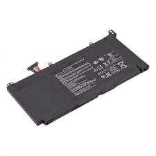 utángyártott Asus VivoBook S551LB Utángyártott laptop akkumulátor, 3 cellás (4110mAh) asus notebook akkumulátor