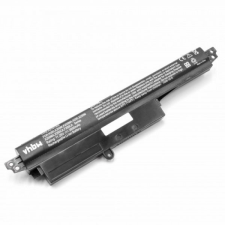 utángyártott Asus X200CA-9D Laptop akkumulátor - 2600mAh (11.25V Fekete) - Utángyártott asus notebook akkumulátor