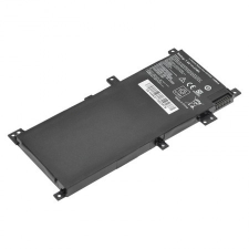 utángyártott Asus X455LJ Utángyártott laptop akkumulátor, 2 cellás (4730mAh) asus notebook akkumulátor