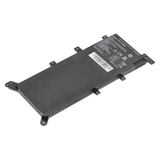 utángyártott Asus X555DG Utángyártott laptop akkumulátor, 4 cellás (4100mAh) asus notebook akkumulátor