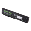 utángyártott Asus X55Sv, X57 Laptop akkumulátor - 5200mAh (11.1V Fekete) - Utángyártott