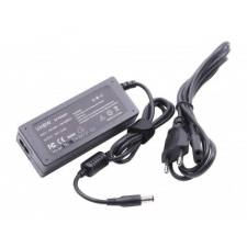 utángyártott Asus X73sm, X73sv laptop töltő adapter - 65W (19V 3.42A) - Utángyártott egyéb notebook hálózati töltő
