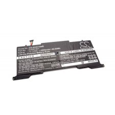 utángyártott Asus ZenBook UX31LA-R5017P készülékhez laptop akkumulátor (11.1V, 4500mAh / 49.95Wh) - Utángyártott asus notebook akkumulátor