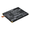 utángyártott Asus ZenFone 5 A501 készülékhez mobiltelefon akkumulátor (Li-Polymer, 3.8V, 2100mAh / 7.98Wh) - Utángyártott