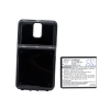 utángyártott AT&amp;T Galaxy SII Skyrocket 4G készülékhez mobiltelefon akkumulátor (Li-ion, 3.7V, 2800mAh / 10.4Wh) - Utángyártott