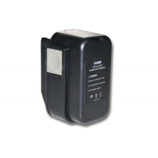 utángyártott Atlas Copco PES9.6 akkumulátor - 2100mAh (9.6V) - Utángyártott barkácsgép tartozék