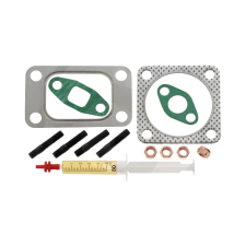 utángyártott Beépítőkészlet Fiat 38015119 autóalkatrész