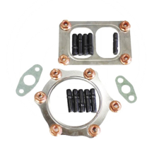 utángyártott Beépítőkészlet Fiat 38015743 autóalkatrész