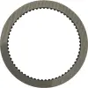utángyártott Belső lamella Steyr - 117,2 x 143 x 1,5 mm