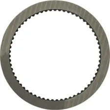 utángyártott Belső lamella Steyr - 117,2 x 143 x 1,5 mm autóalkatrész