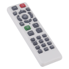 utángyártott BenQ MX618ST, MX620ST, MX660, MX660P, MX661, MX662, MX666, MX701, MX703 készülékekhez távirányító - Utángyártott