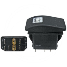 utángyártott Billenő kapcsoló Massey Ferguson 50715075 autóalkatrész