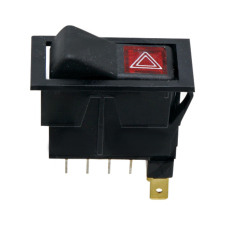 utángyártott Billenő kapcsoló Massey Ferguson 50715268 autóalkatrész