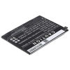 utángyártott BL255 Akkumulátor 4000 mAh