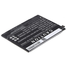 utángyártott BL255 Akkumulátor 4000 mAh mobiltelefon akkumulátor