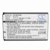 utángyártott BL-77 Akkumulátor 750 mAh