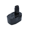 utángyártott Black & Decker BDGL1440 készülékhez szerszámgép akkumulátor (Ni-MH, 14.4V, 2100mAh / 30.24Wh) - Utángyártott