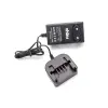 utángyártott Black &amp; Decker BL1114, BL1314 Li-Ion szerszámgép akkumulátor töltő adapter (14.4V) - Utángyártott