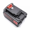 utángyártott Black &amp; Decker BL1318 akkumulátor - 4000mAh (18V) - Utángyártott