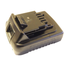 utángyártott Black &amp; Decker BL1514 akkumulátor - 1500mAh (14.4V) - Utángyártott barkácsgép akkumulátor