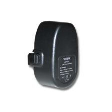 utángyártott Black &amp; Decker CD18CA akkumulátor - 2100mAh (18V) - Utángyártott barkácsgép akkumulátor