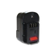 utángyártott Black &amp; Decker FS1400D akkumulátor - 3000mAh (14.4V) - Utángyártott barkácsgép akkumulátor