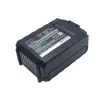 utángyártott Black &amp; Decker GKC1820L H1 készülékhez szerszámgép akkumulátor (Li-ion, 18V, 4000mAh / 72Wh) - Utángyártott