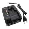utángyártott Black &amp; Decker LGC120, LHT120, LHT2220, LLP120 készülékekhez szerszámgép akkumulátor töltő - Utángyártott