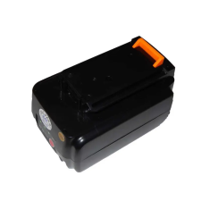 utángyártott Black &amp; Decker LST136, LST220 akkumulátor - 1500mAh (36V) - Utángyártott barkácsgép akkumulátor
