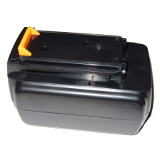 utángyártott Black &amp; Decker LST420, MST1014 akkumulátor - 2000mAh (36V) - Utángyártott barkácsgép akkumulátor