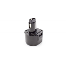 utángyártott Black &amp; Decker PS120 akkumulátor - 1500mAh (9.6V) - Utángyártott barkácsgép akkumulátor