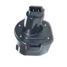 utángyártott Black &amp; Decker PS120 akkumulátor - 3000mAh (9.6V) - Utángyártott barkácsgép akkumulátor