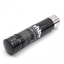 utángyártott Black &amp; Decker Versapak VP750, VP940 akkumulátor - 3000mAh (3.6V) - Utángyártott barkácsgép akkumulátor