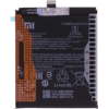 utángyártott BM4Q Gyári akkumulátor 4700 mAh