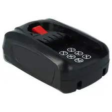 utángyártott Bosch 17002207 helyettesítő szerszámgép akkumulátor (Li-Ion, 18V, 2000mAh / 36Wh) - Utángyártott barkácsgép akkumulátor