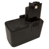 utángyártott Bosch 2607335035 / 2607335037 akkumulátor - 2000mAh (9.6V) - Utángyártott